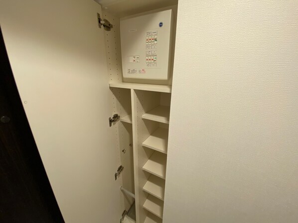 リビオメゾン新大橋の物件内観写真